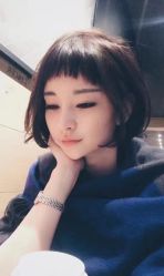 -侨治发型