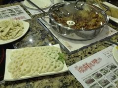-黄记煌三汁焖锅(凯德广场店)