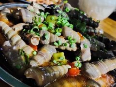 -疍家人黄记海鲜火烧烤