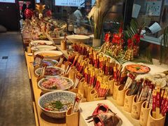 -鸽子窝(宋庄店)