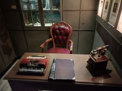 -逃脱反斗城沉浸剧情密室(北京路店)