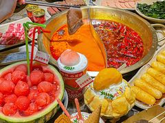 -小龙坎火锅(总店)