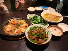 -桂小厨广西菜(万象城店)