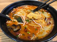 -螺小胖柳州螺蛳粉(钟楼总店)