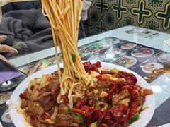 -花圃园餐厅店(和田二街28号院店)