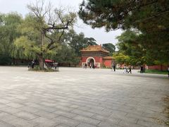-北陵公园