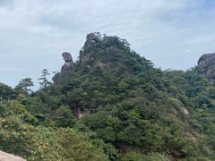 -三清山风景名胜区