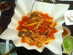 -五观堂素食(新华路店)