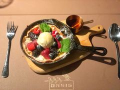 -Oasis Bar & Grill