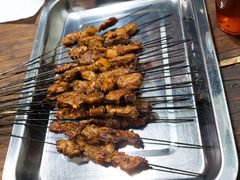 烤肉-清真·马峰烤肉(小学习北巷店)