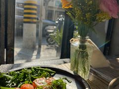 -O'mills Sourdough Bakery&Bistro(永嘉路店)