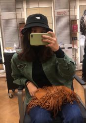 中发-崇尚GAVIN STYLE