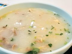 -内蒙古牛羊肉特色美食(后海滨路店)