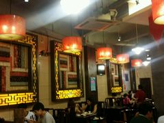 android_upload_pic-红鼎坊·老成都火锅(新南门店)