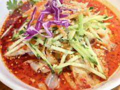 -双公羊·馕坑烤全羊(奥体店)