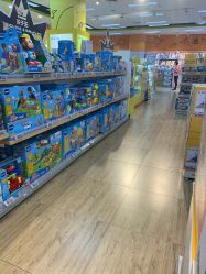 -孩子王(协信星光时代广场店)