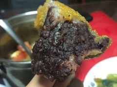 -京天红酒家(虎坊路店)