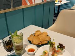 -美奈小馆·越南料理(中航城君尚购物中心店)