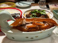 -小吊梨汤·北京菜·烤鸭(清河万象汇店)