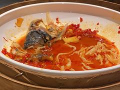 -渔乡米香·剁椒鱼头(四方坪店)