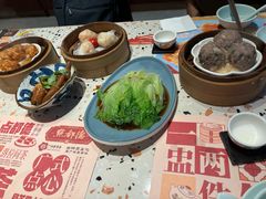 -点都德(广州白云山景区南门店)