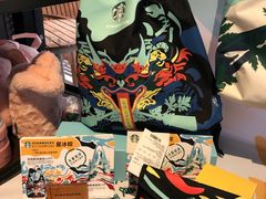 -星巴克(烟台大悦城店)