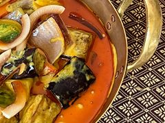 -南沙游艇会·大兵船餐厅