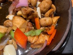 -云海肴·汽锅鸡·云南菜(美罗城店)