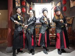 -MAX伯爵沉浸式超级游戏体验馆·实景桌游·剧本杀(小时代店)