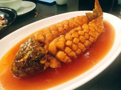 -西安饭庄·非遗陕菜(钟楼店)