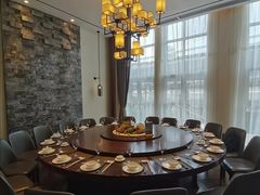 包厢-楚禾宴·家宴(光谷大道店)