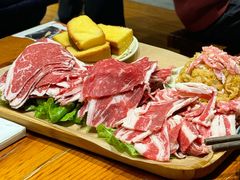 -玖泉里烤肉