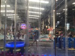 -南宫温泉水世界