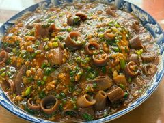 -小铜锣湾海鲜家常菜馆(河西店)