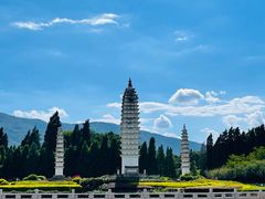 -云南民族村