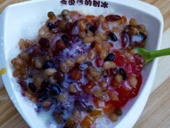 -会说话的刨冰(佳园里店)