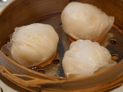 -龙景轩(香港四季酒店)
