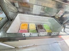 -成裕雪糕店(士多店)