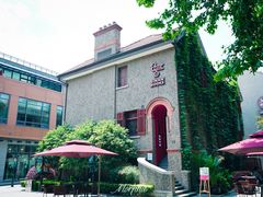 -思南书局(复兴中路店)