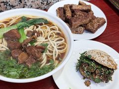 -护国寺小吃(地安门店)