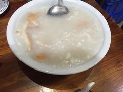 -李太婆鱼汤馆(古城路店)
