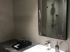 -如家商旅酒店(大连中山广场青泥洼桥店)