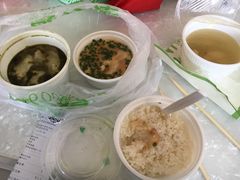 -老乡鸡(武汉烽胜路店)