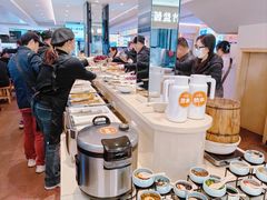 -素满香·食养自助(建邺万达店)