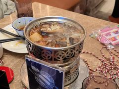 -盛宴标帜餐厅·亲子自助 (南昌喜来登酒店)