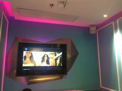 -米乐星世界KTV(汇智国际商业中心店)