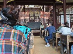 -井冈朱毛会师广场