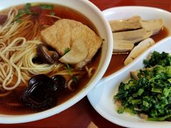 -大明寺素斋