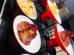 -老淮安·淮安菜(涟水店)
