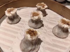 虾仁烧卖-鼎泰丰(国贸商城店)